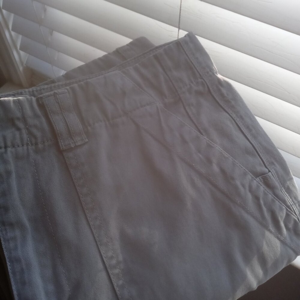 PISTOLA pamela utility cotton trouser (sz28) - Picture 13 of 13